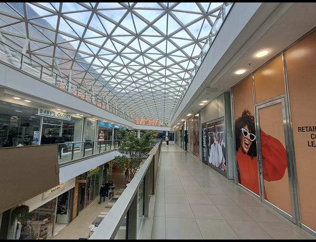 51M² OFFICE TO LET IN MELROSE ARCH