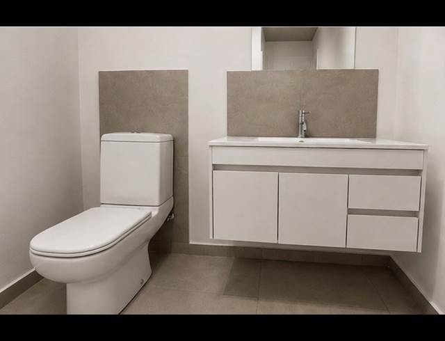 1 BEDROOM APARTMENT TO LET IN RIVONIA