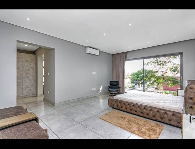 6 BEDROOM CLUSTER TO LET IN MORNINGSIDE