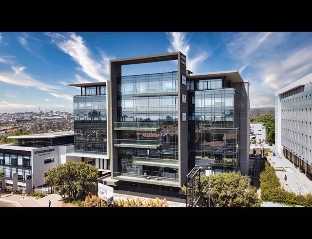 1,282M² OFFICE TO LET IN SANDOWN