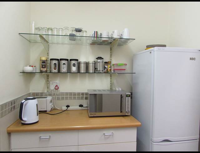 Office property to rent in CENTURY CITY