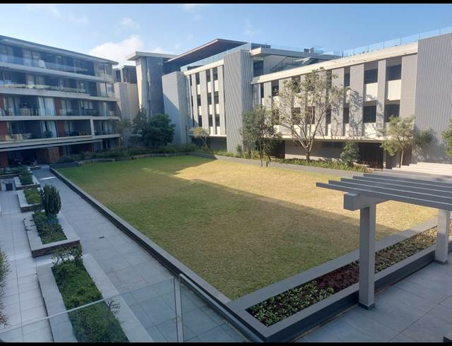 2 BEDROOM APARTMENT TO LET IN SIBAYA PRECINCT