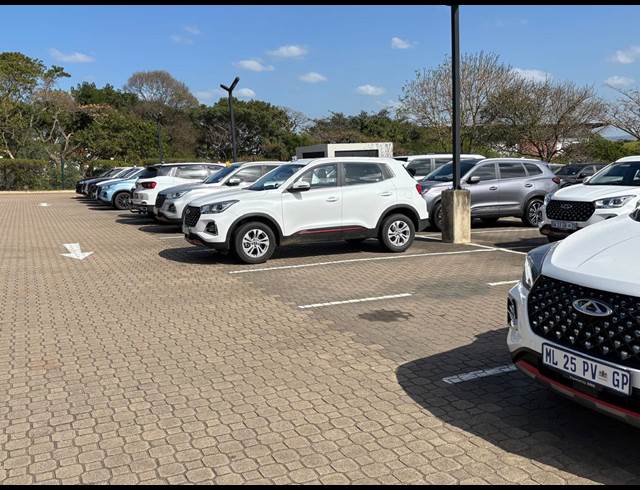329M² OFFICE TO LET IN UMHLANGA RIDGE