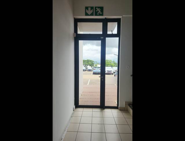183M² OFFICE TO LET IN UMHLANGA RIDGE