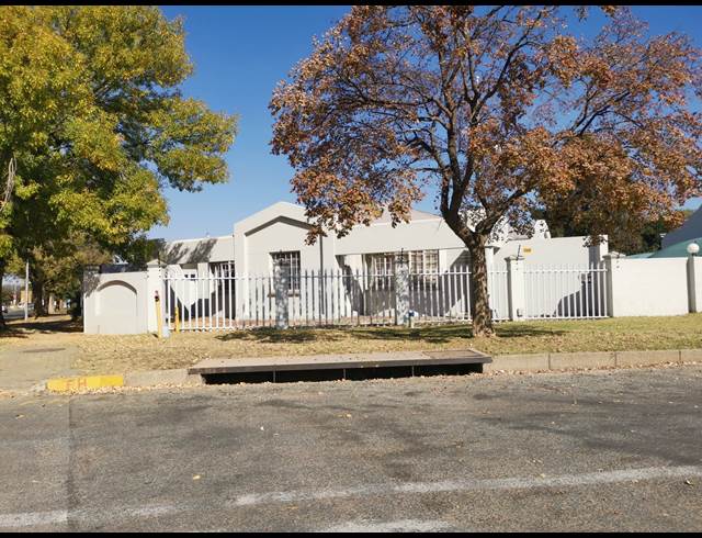 460M² OFFICE TO LET IN NORTHMEAD