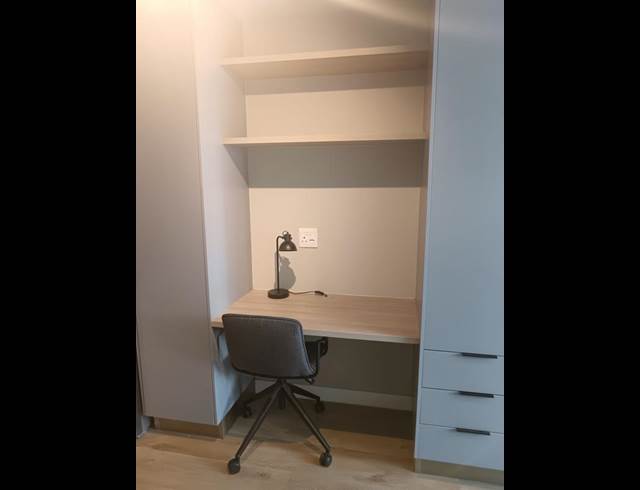 2 BEDROOM PROPERTY TO RENT IN STELLENBOSCH CENTRAL