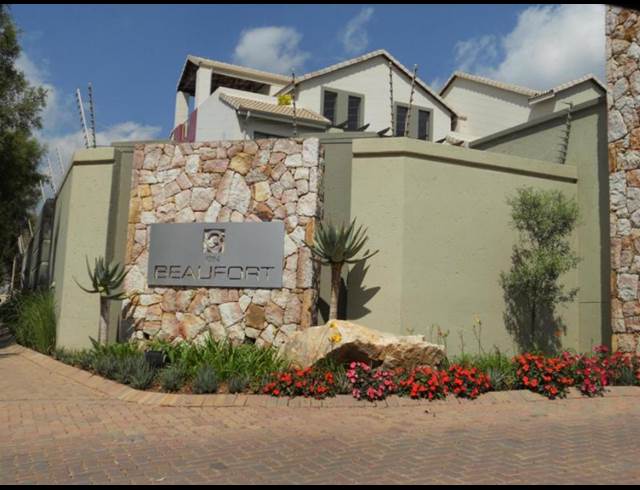 2 BEDROOM PROPERTY TO RENT IN BRYANSTON