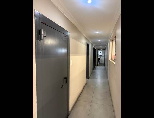 750M² FACTORY TO LET IN GERMISTON CENTRAL