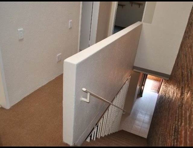 2 bed property to rent in THE HILL