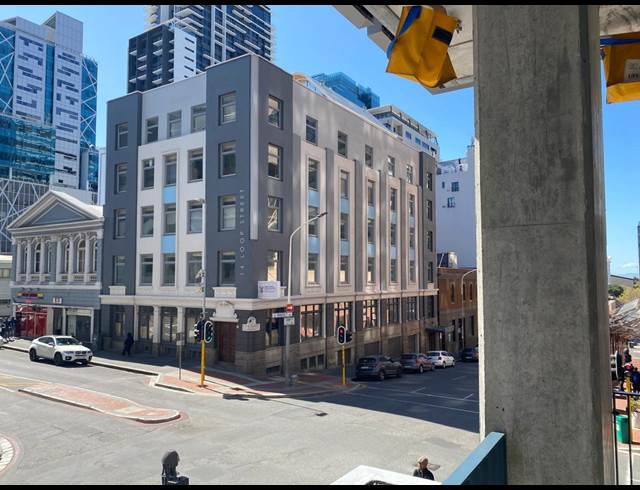 129M² RETAIL TO LET IN CAPE TOWN CITY CENTRE