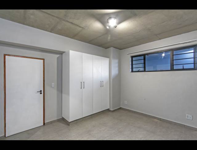 1 BEDROOM APARTMENT TO LET IN RIVONIA