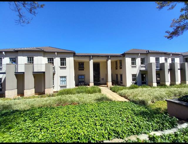 240M² OFFICE TO LET IN BRYANSTON