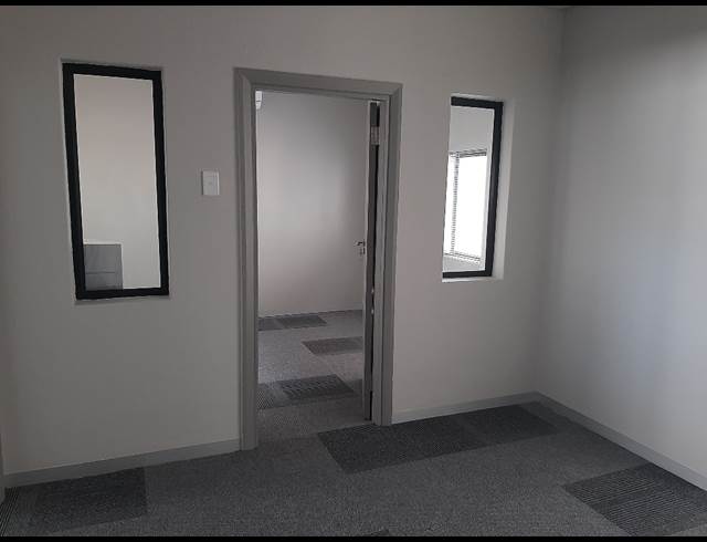 Office property to rent in WORCESTER CENTRAL