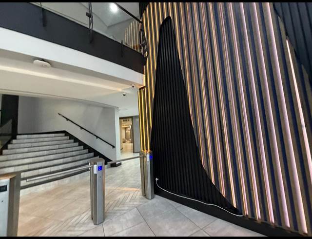 6,727M² OFFICE TO LET IN RANDJESPARK