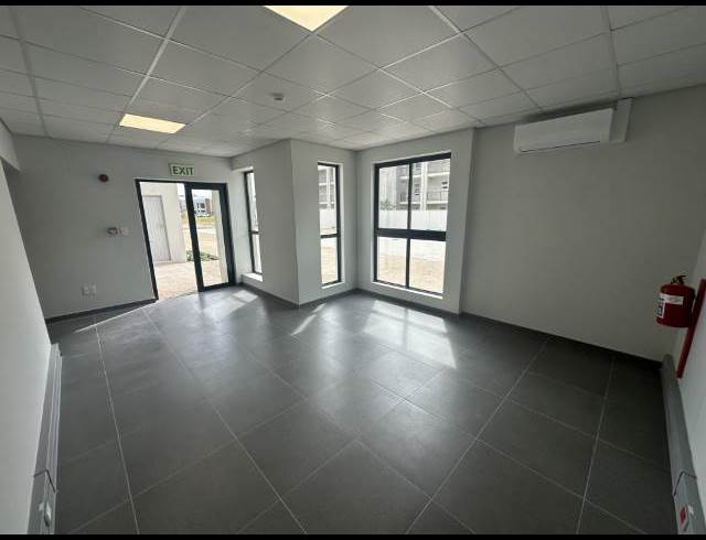 473M² WAREHOUSE TO LET IN STONEWOOD SECURITY ESTATE