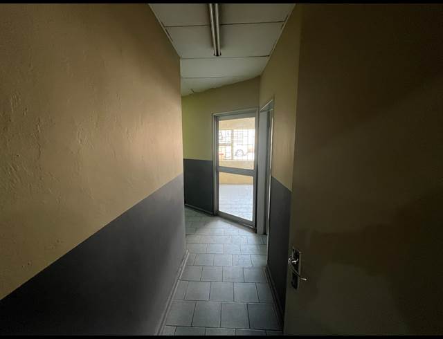 440M² WAREHOUSE TO LET IN WADEVILLE