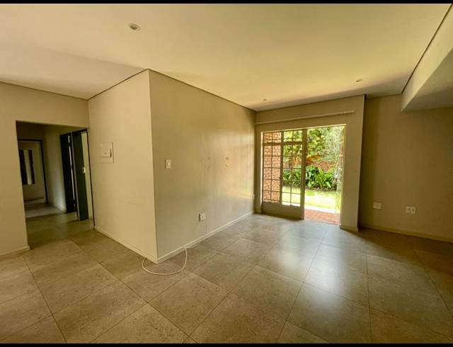 3 BEDROOM PROPERTY TO RENT IN LYNNWOOD