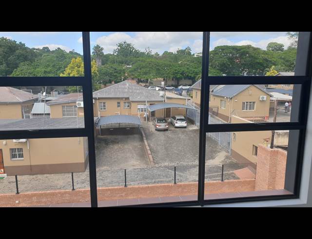 85M² OFFICE TO LET IN NELSPRUIT EXT 2