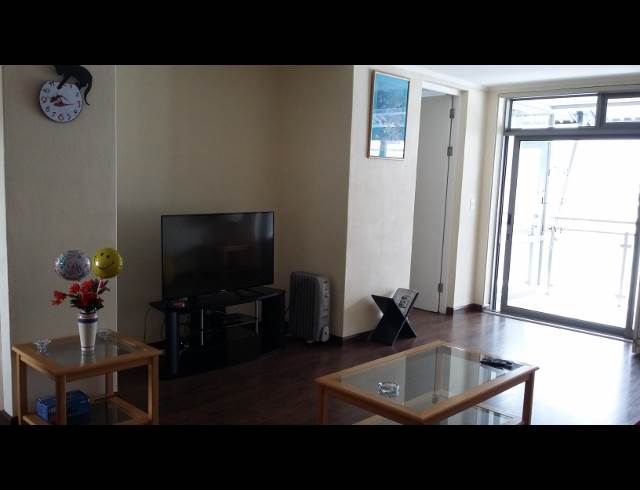 1 bed property to rent in CLAREMONT