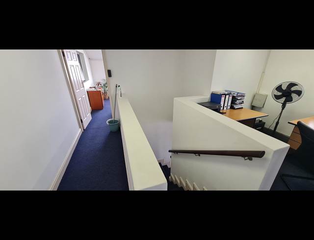 150M² OFFICE TO LET IN DIEP RIVER