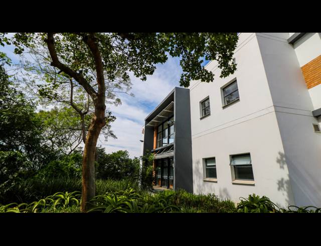 392.57M² OFFICE TO LET IN WESTVILLE