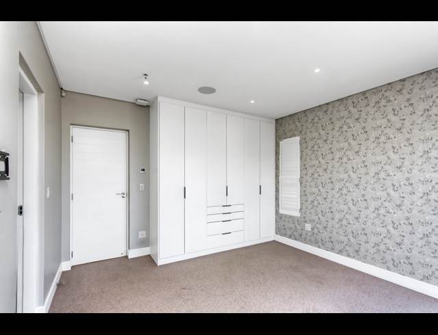 4 BEDROOM CLUSTER TO LET IN MORNINGSIDE