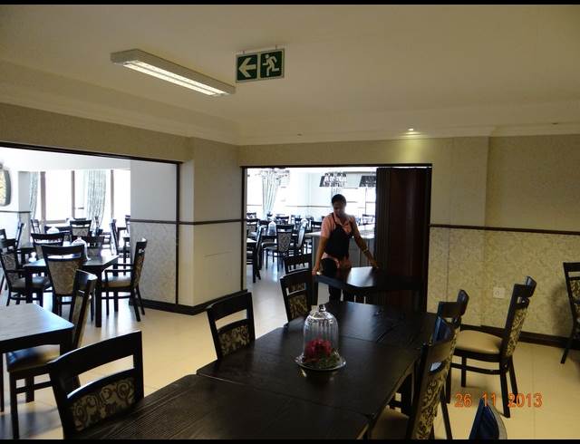 3 BEDROOM RETIREMENT UNIT TO RENT IN HOMES HAVEN