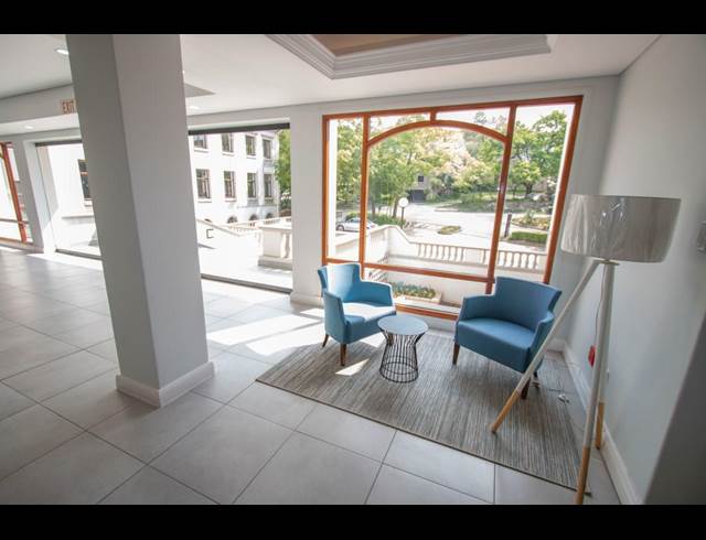 1,263M² OFFICE TO LET IN SANDTON CENTRAL