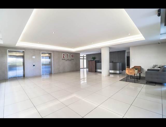 0.5 BEDROOM STUDIO APARTMENT TO LET IN UMHLANGA RIDGE