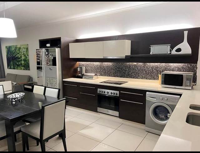 2 BEDROOM PROPERTY TO RENT IN MORNINGSIDE