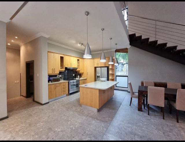 3 BEDROOM PROPERTY TO RENT IN BRYANSTON