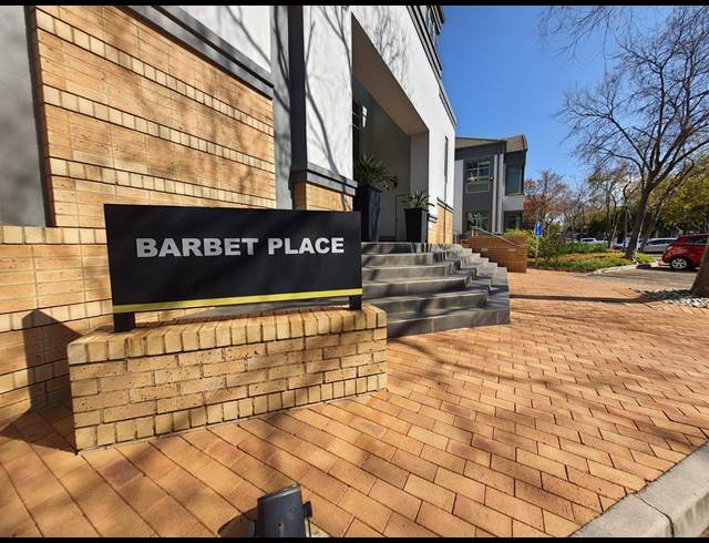 299M² OFFICE TO LET IN HILLCREST
