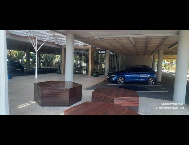 453M² OFFICE TO LET IN UMHLANGA RIDGE