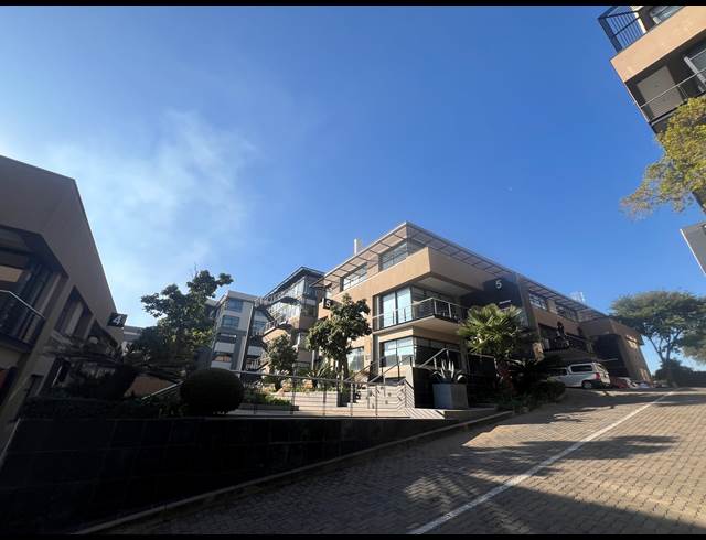 324M² OFFICE TO LET IN ILLOVO