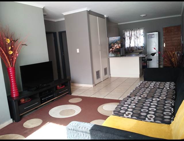 2 bed property to rent in ANNLIN