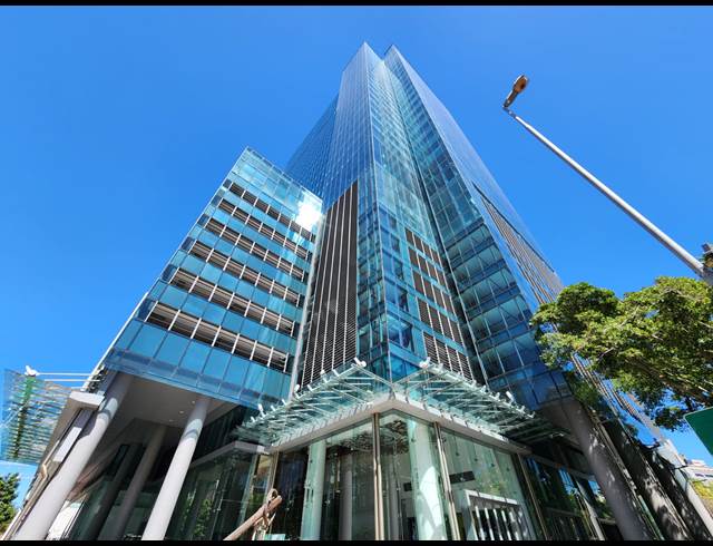 311M² OFFICE TO LET IN CAPE TOWN CITY CENTRE