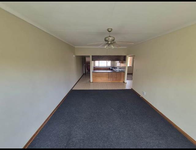 2 BEDROOM PROPERTY TO RENT IN MEYERTON CENTRAL