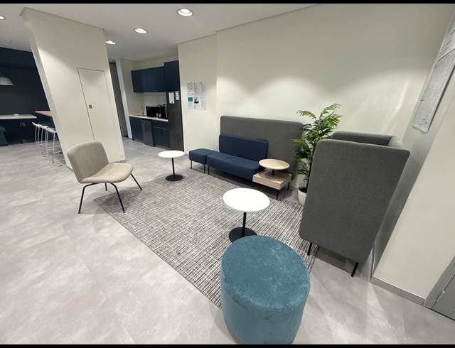8M² OFFICE TO LET IN KILLARNEY