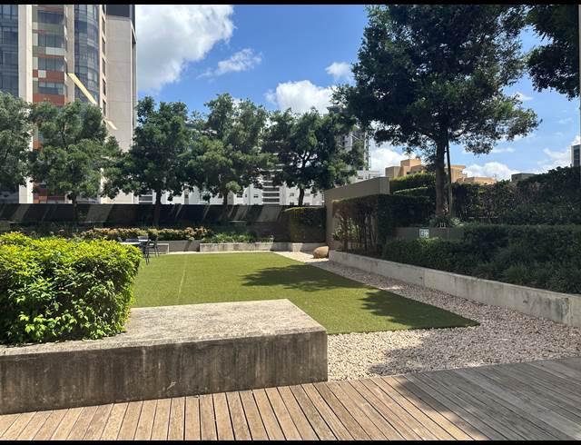 381M² OFFICE TO LET IN SANDTON CENTRAL
