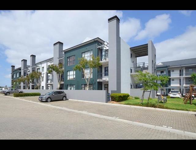 2 BEDROOM PROPERTY TO RENT IN BUH REIN ESTATE