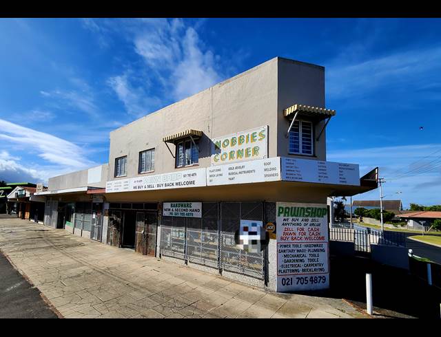 Retail property to rent in PLUMSTEAD