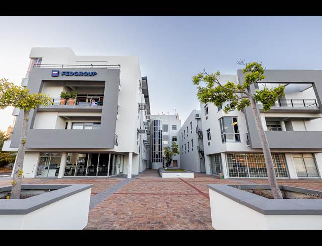 120M² OFFICE TO LET IN TYGER VALLEY