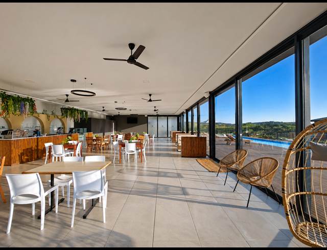 1 BEDROOM APARTMENT TO LET IN BALLITO CENTRAL