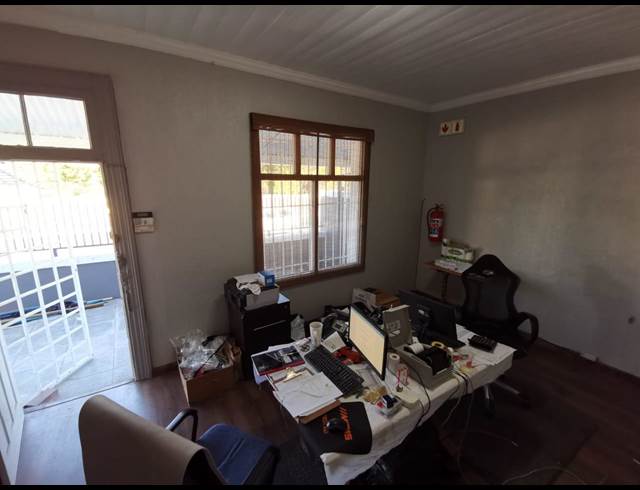 140M² OFFICE TO LET IN MAITLAND