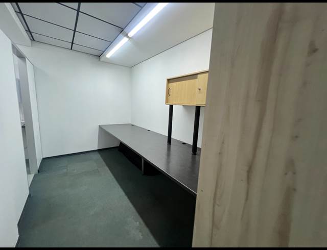 140M² MINI FACTORY TO LET IN ALRODE SOUTH