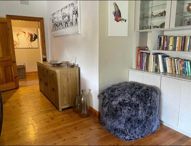 3 BEDROOM HOUSE TO LET IN PARKTOWN