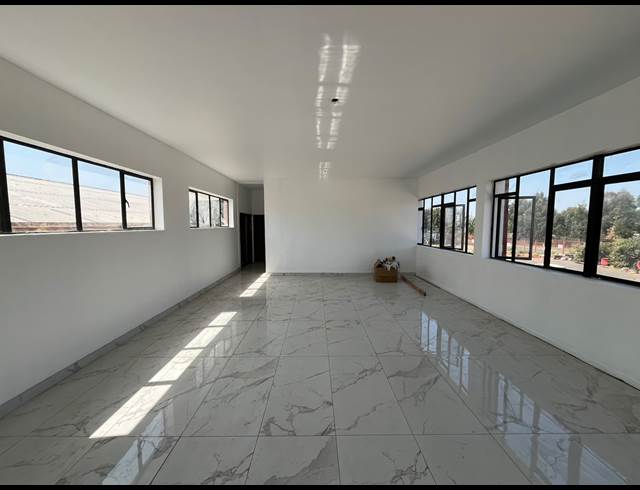 321M² OFFICE TO LET IN NEW ERA