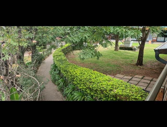84.40M² OFFICE TO LET IN NELSPRUIT EXT 2