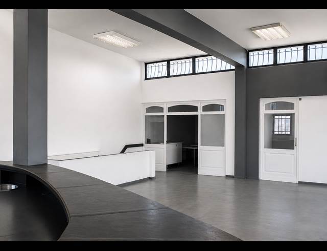 180M² OFFICE TO LET IN WOODSTOCK