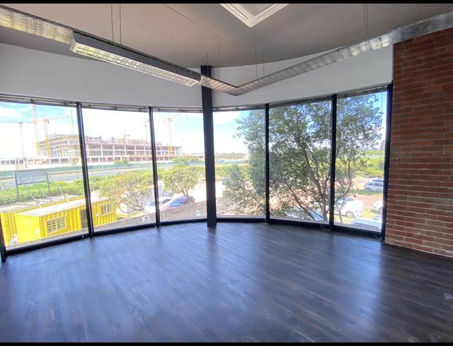 382M² OFFICE TO LET IN OBSERVATORY